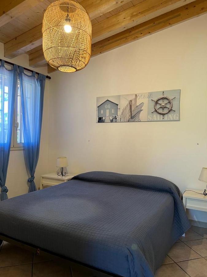 Villa Andrea Fondachello  Luaran gambar